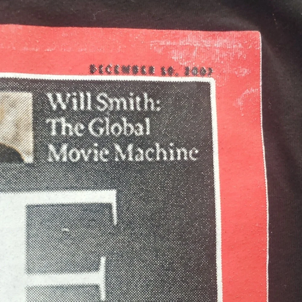 Talha USA Barack Obama mens graphic tee - Picture 5 of 8